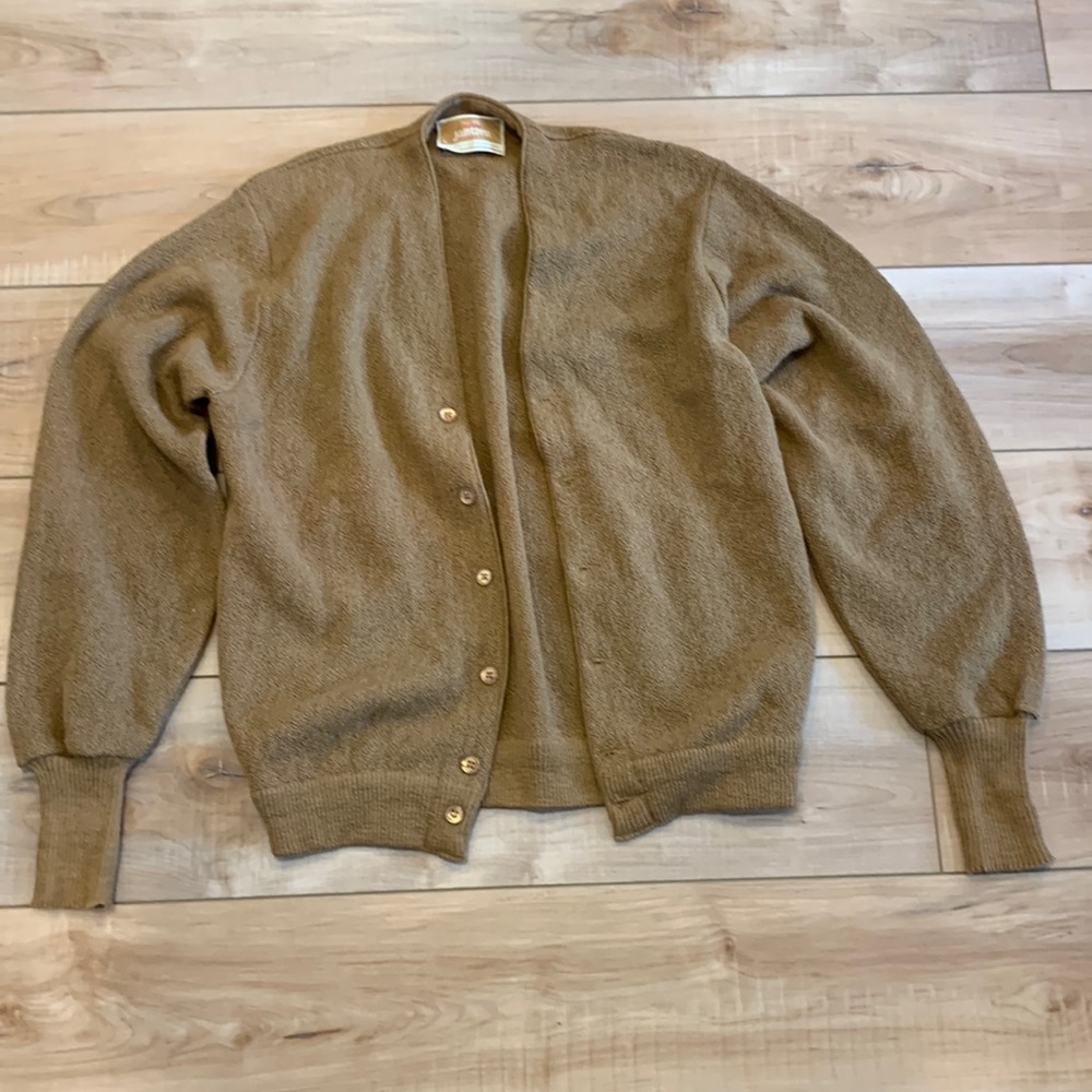 Cute Vintage Sweater